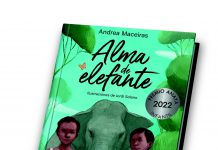 Biblioteca diversa. Mayo 2022