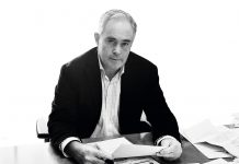 Entrevista. Luis del Olmo Pérez