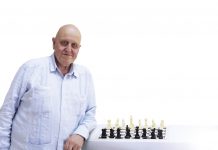 Entrevista. Leontxo García