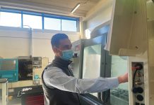 Alumni. Carlos Goldarbeiter: de la idea a la realidad