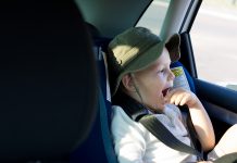 #KidsCorner. ¿Cuándo llegamos?