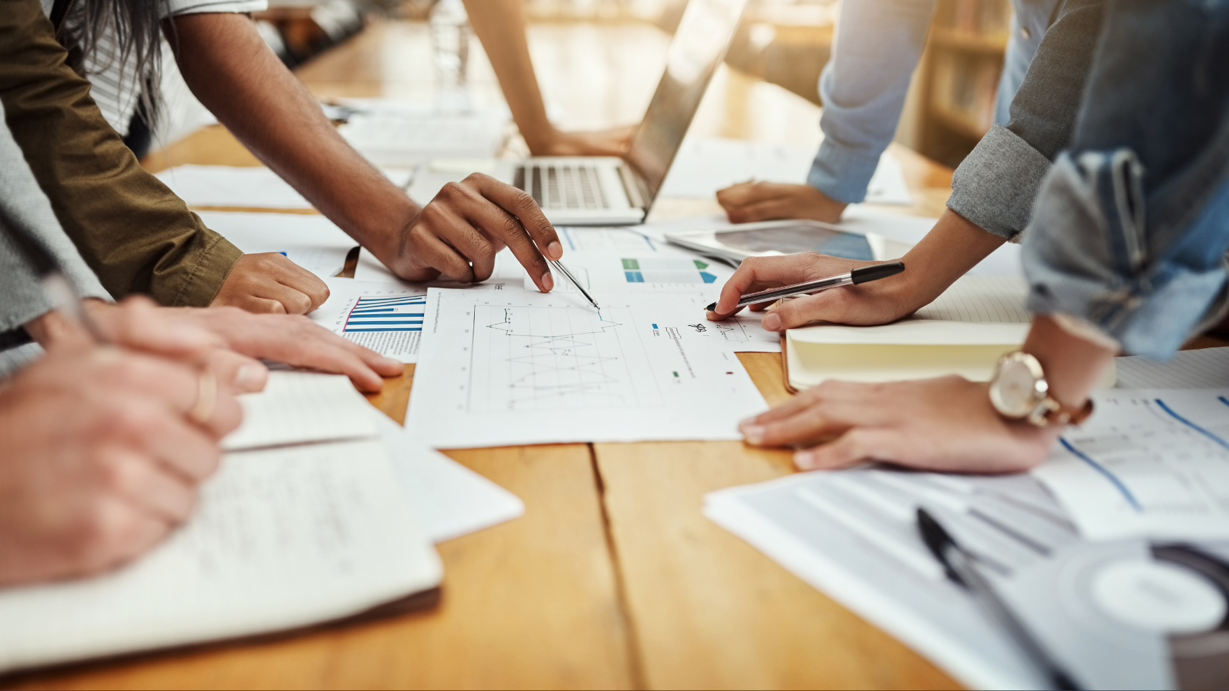 Bachillerato de Investigación en GSD Las Suertes