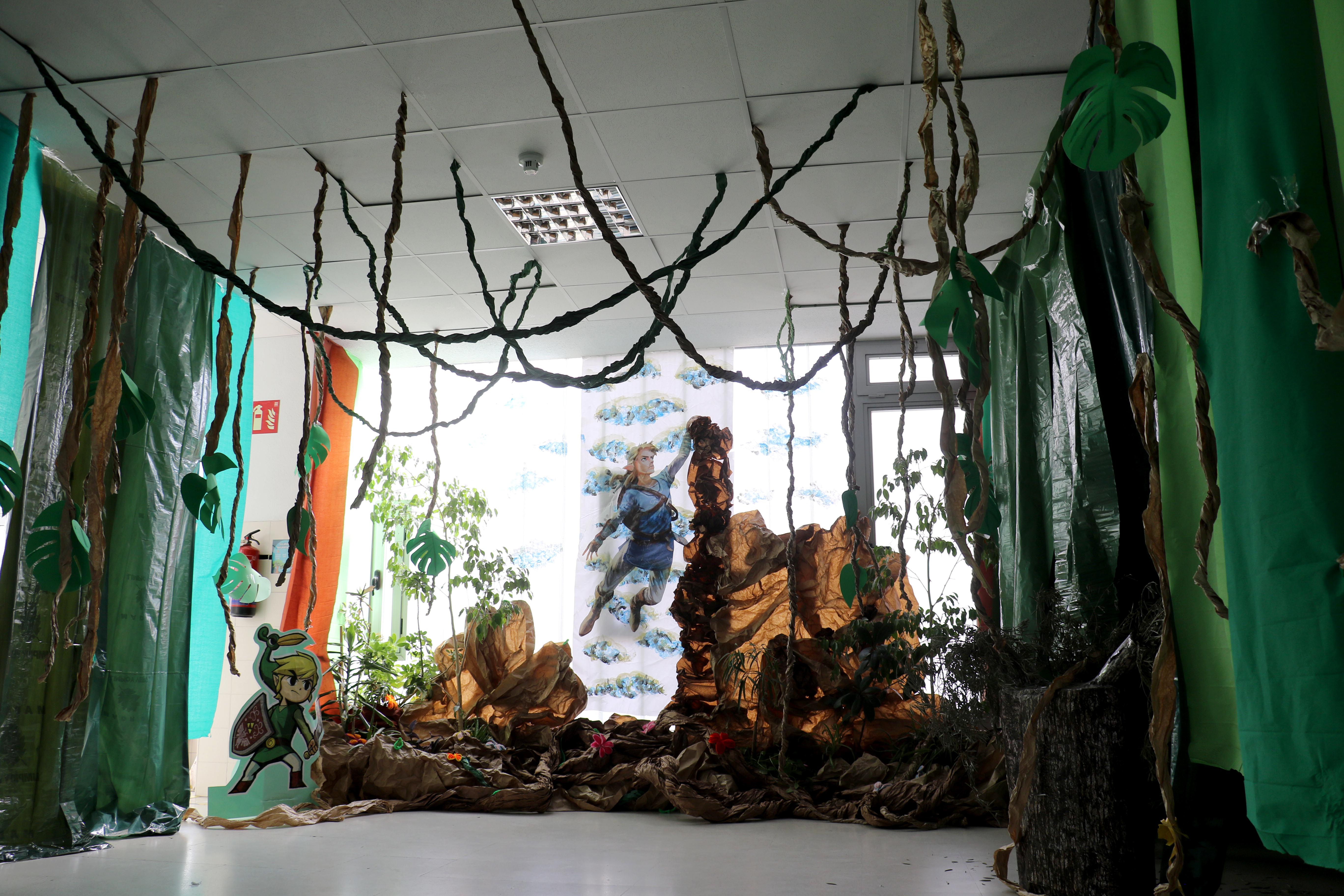 GSD Las Suertes acoge con éxito la jornada nacional sobre gamificación educativa JGA25