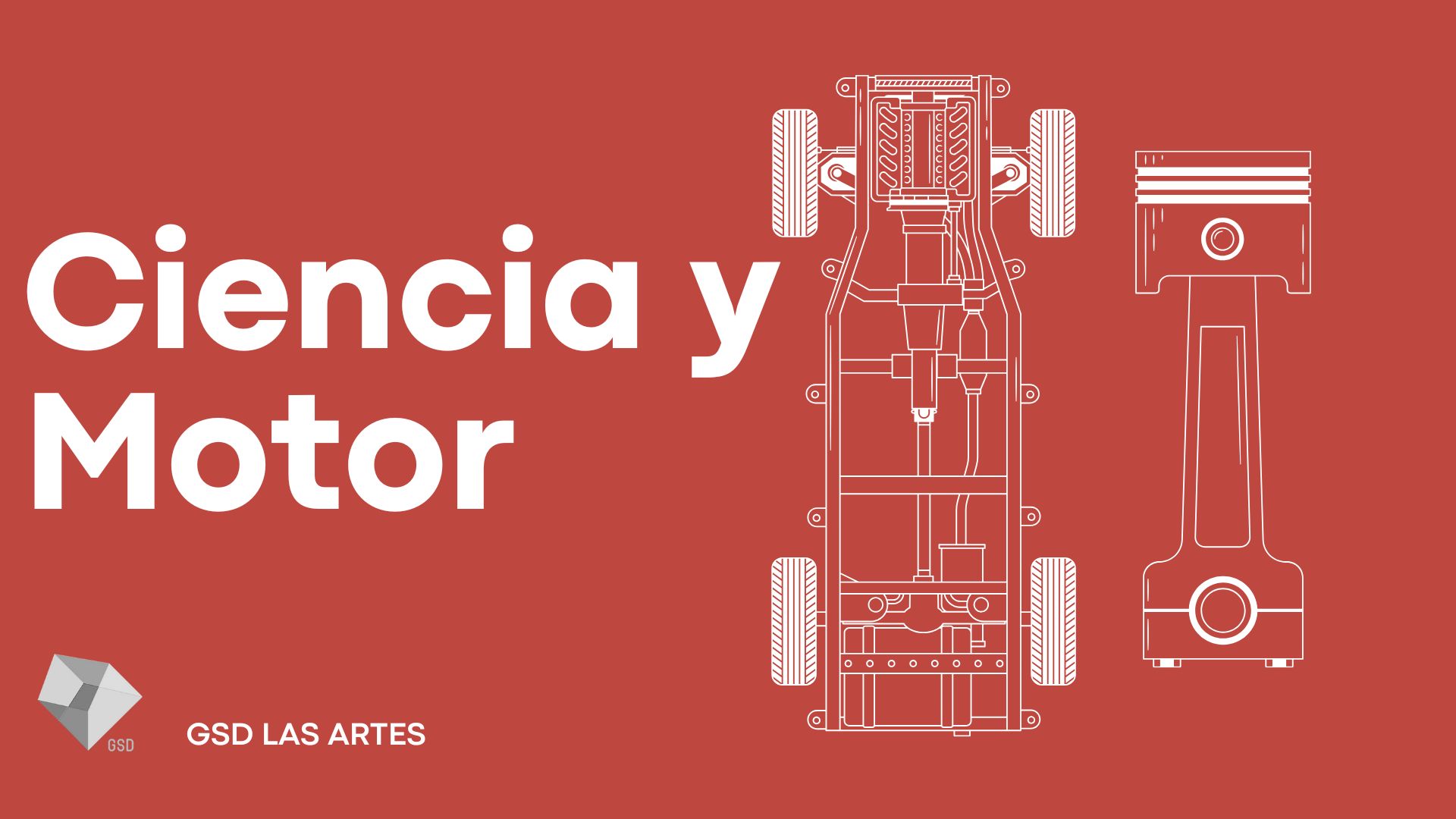 🚗 Ciencia, motor y vocaciones STEM: una jornada inolvidable en el Circuito del Jarama