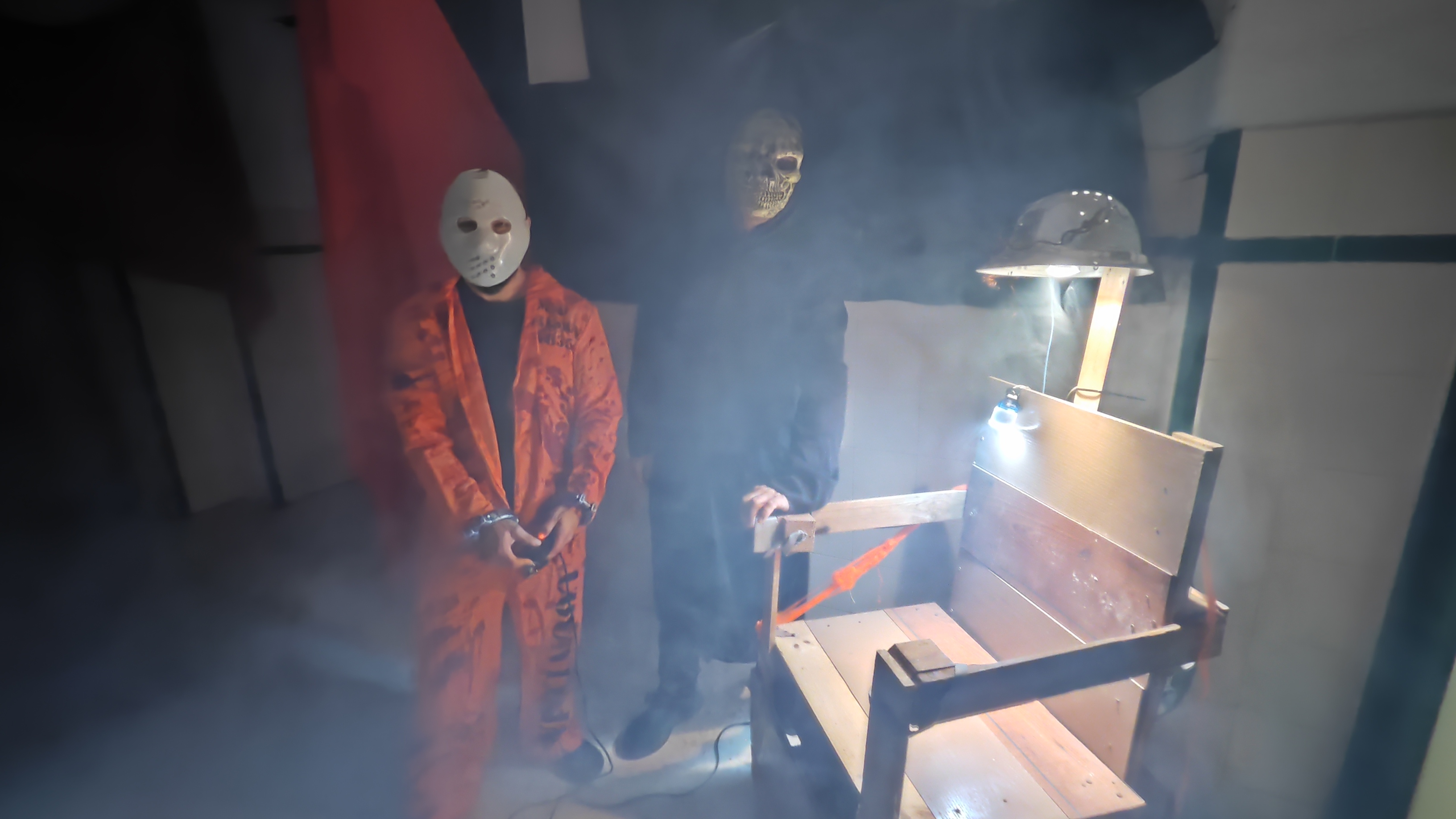 Halloween Gsd Vallecas