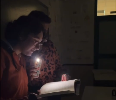 Oratoria Terrorífica 💀🎃👻