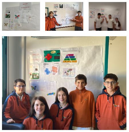 Rincones matemáticos