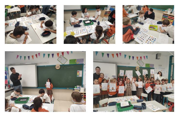 🎓✨ Profesiones con mucho futuro en 2ºC ✨🎓