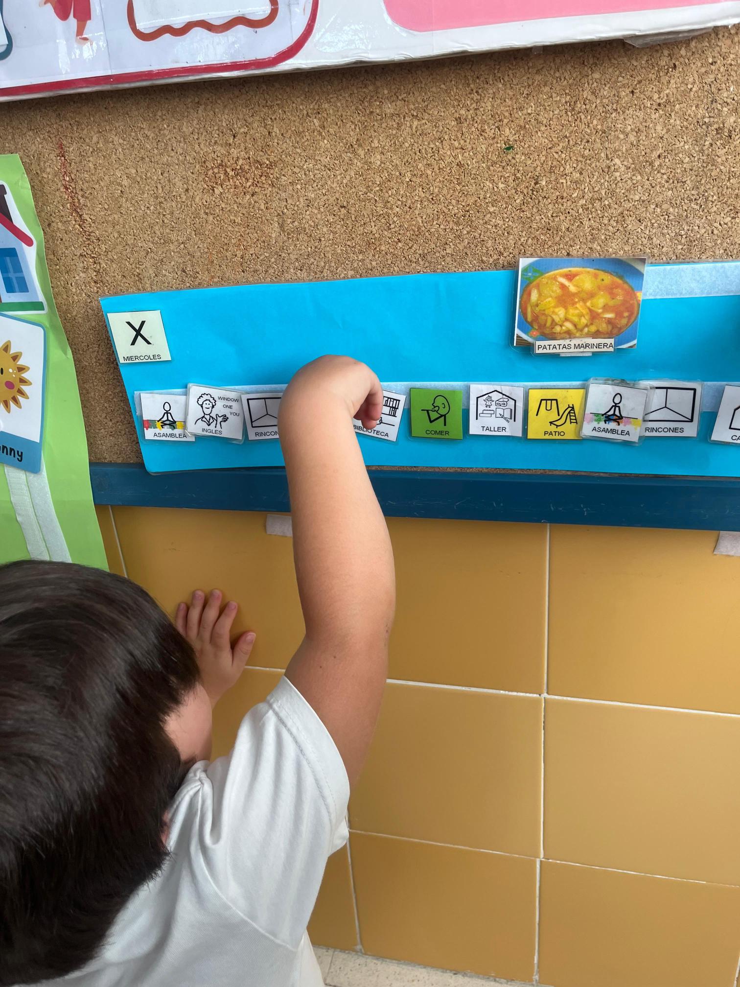 Cómo fomentar una buena comunicación con tu hijo en la etapa de infantil