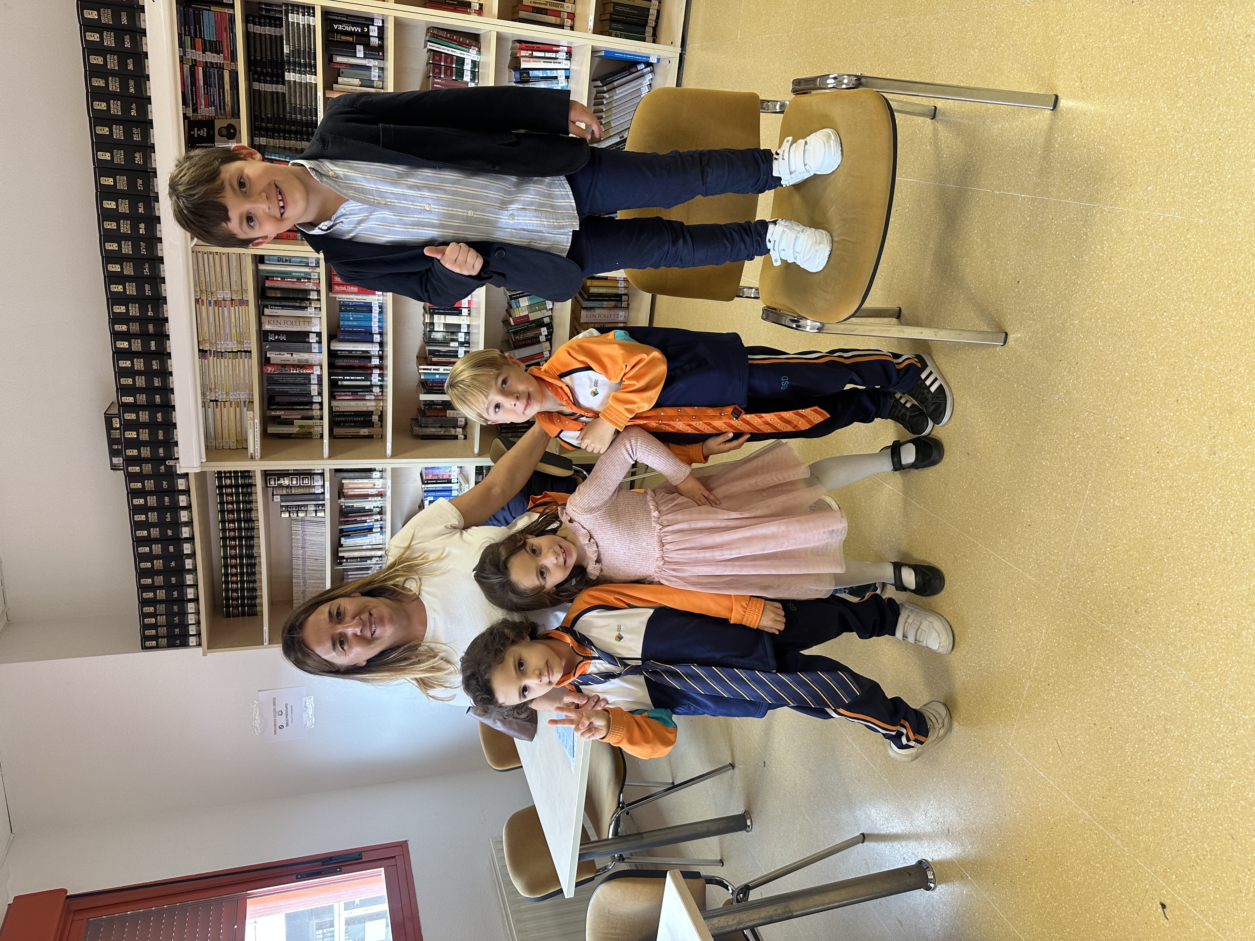 Proyecto sobre las votaciones electorales