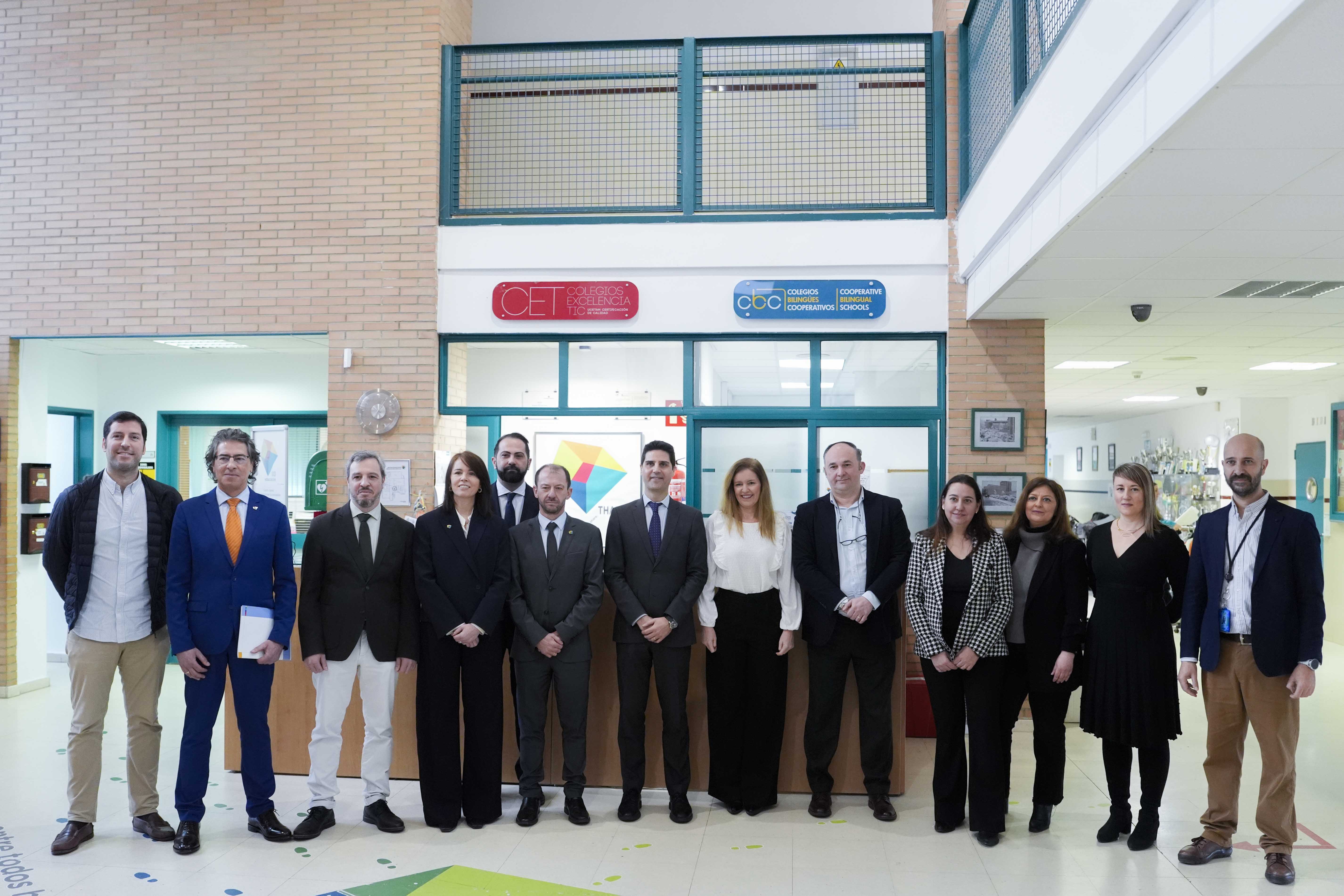 GSD Moratalaz, clave en el primer estudio en España sobre RRSS y salud emocional adolescente