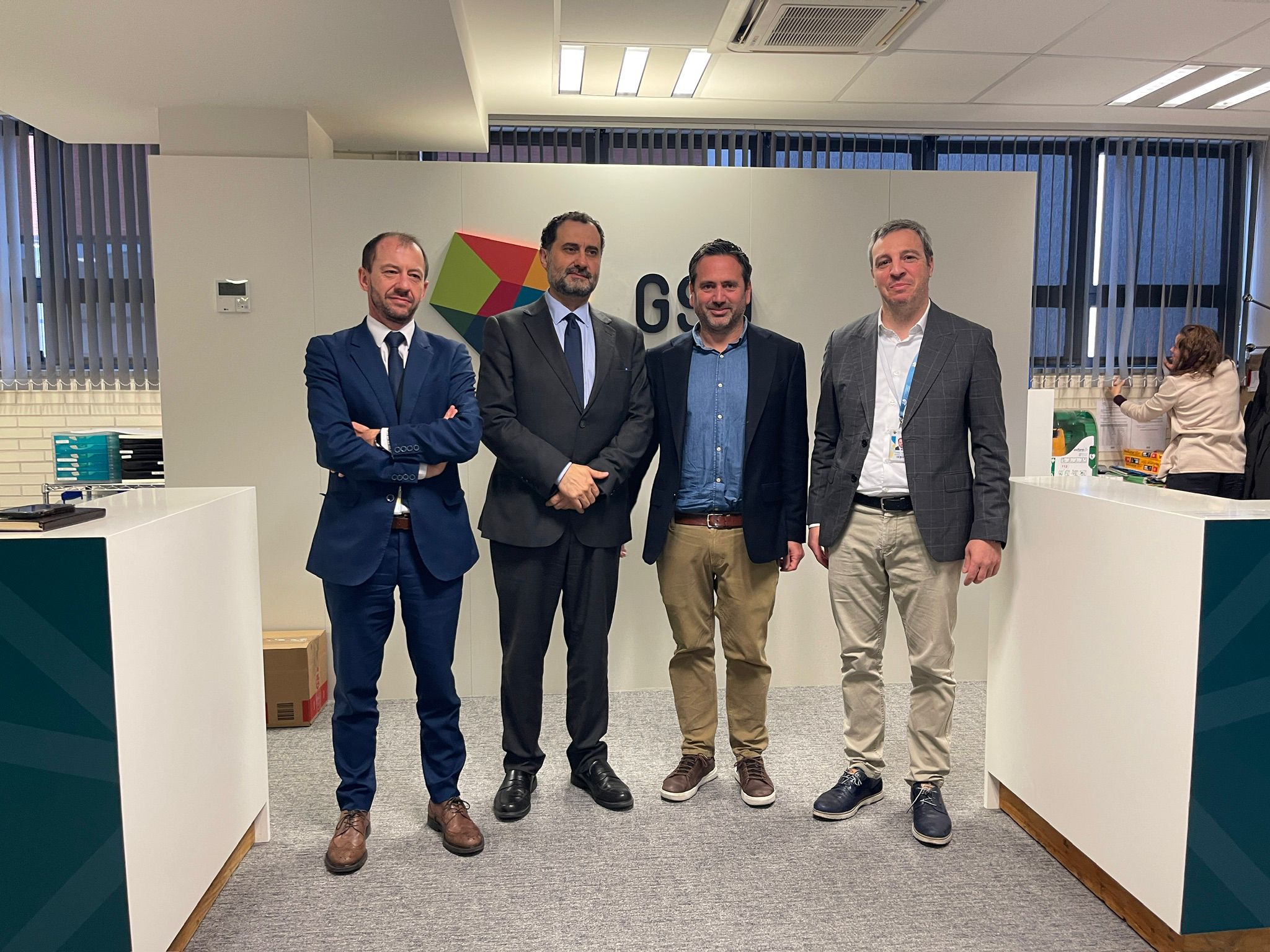 GSD Educación apuesta por la educación emocional con Thinking Kids de Álvaro Bilbao