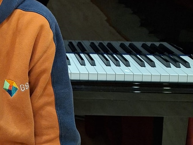 ✨ ¡Talento en movimiento en el Centro de las Artes y la Cultura GSD! ✨