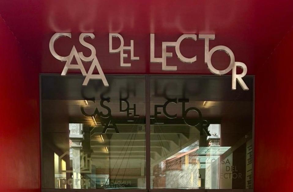 ¡Volvemos al concurso de lectura!