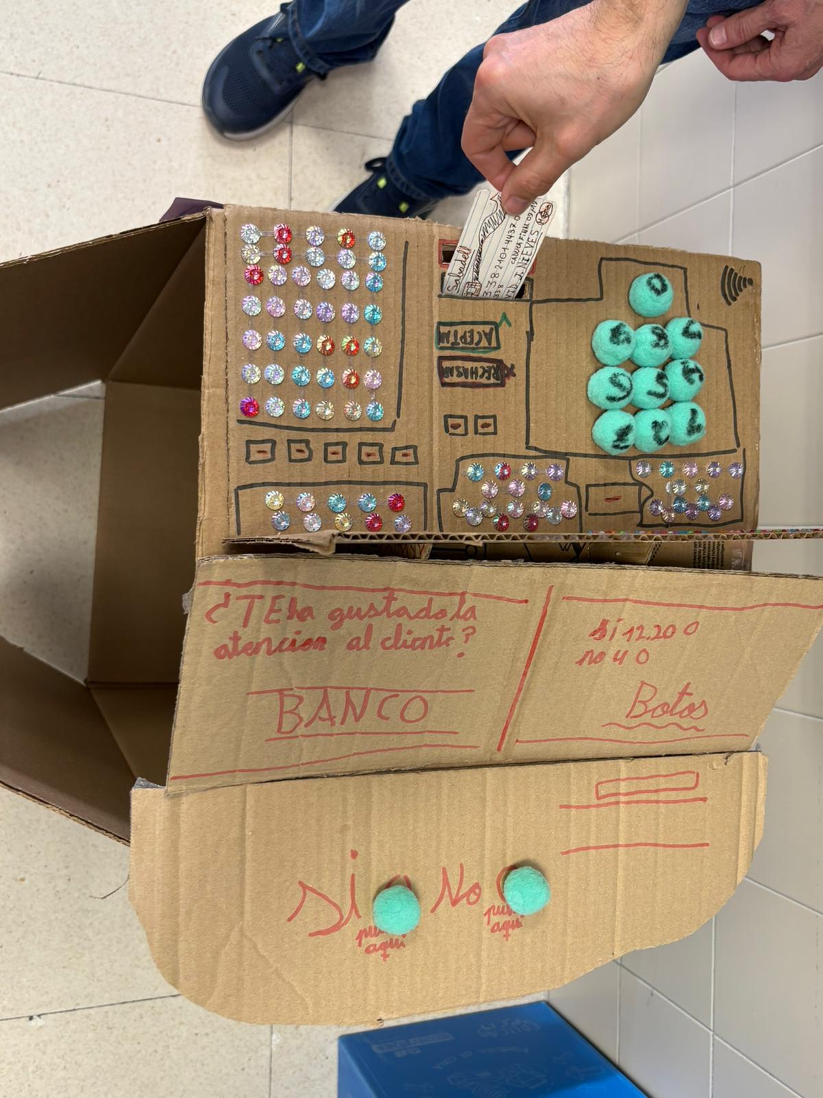 La economía y el valor del dinero.