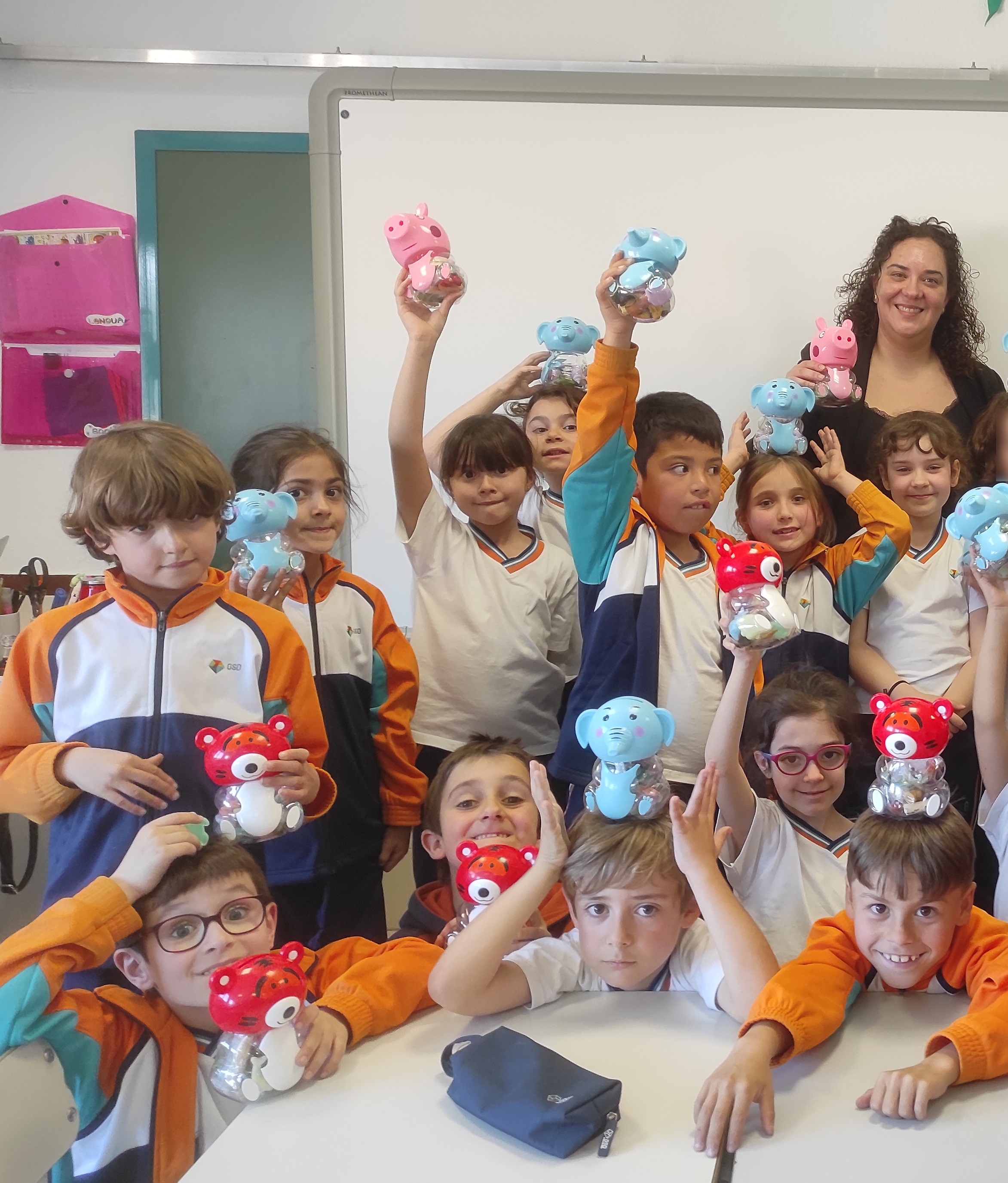 Un cuento que vale más que un tesoro