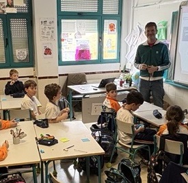 La publicidad y eslóganes