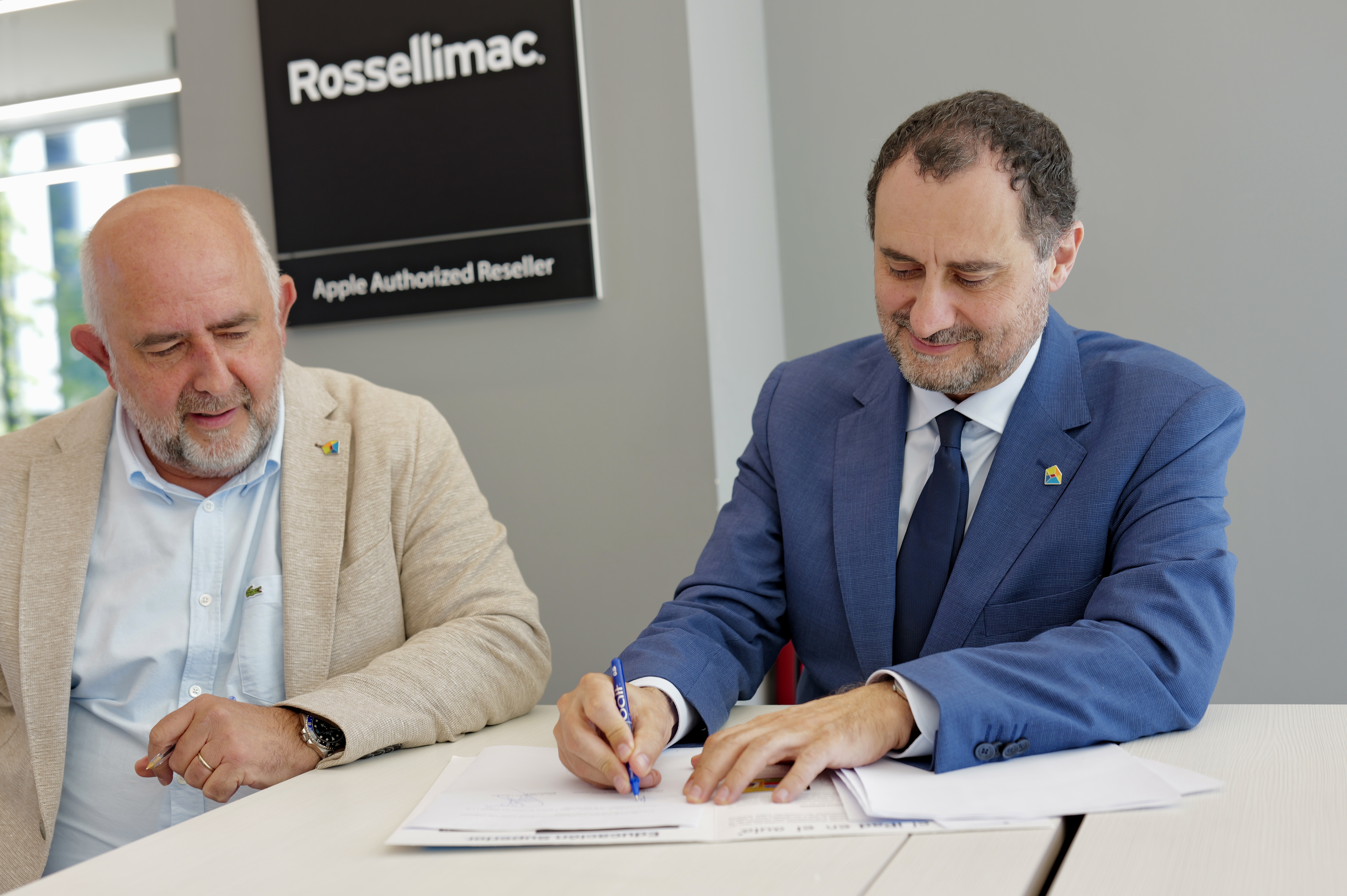 GSD impulsa una nueva fase de innovación educativa centrada en la formación del profesorado