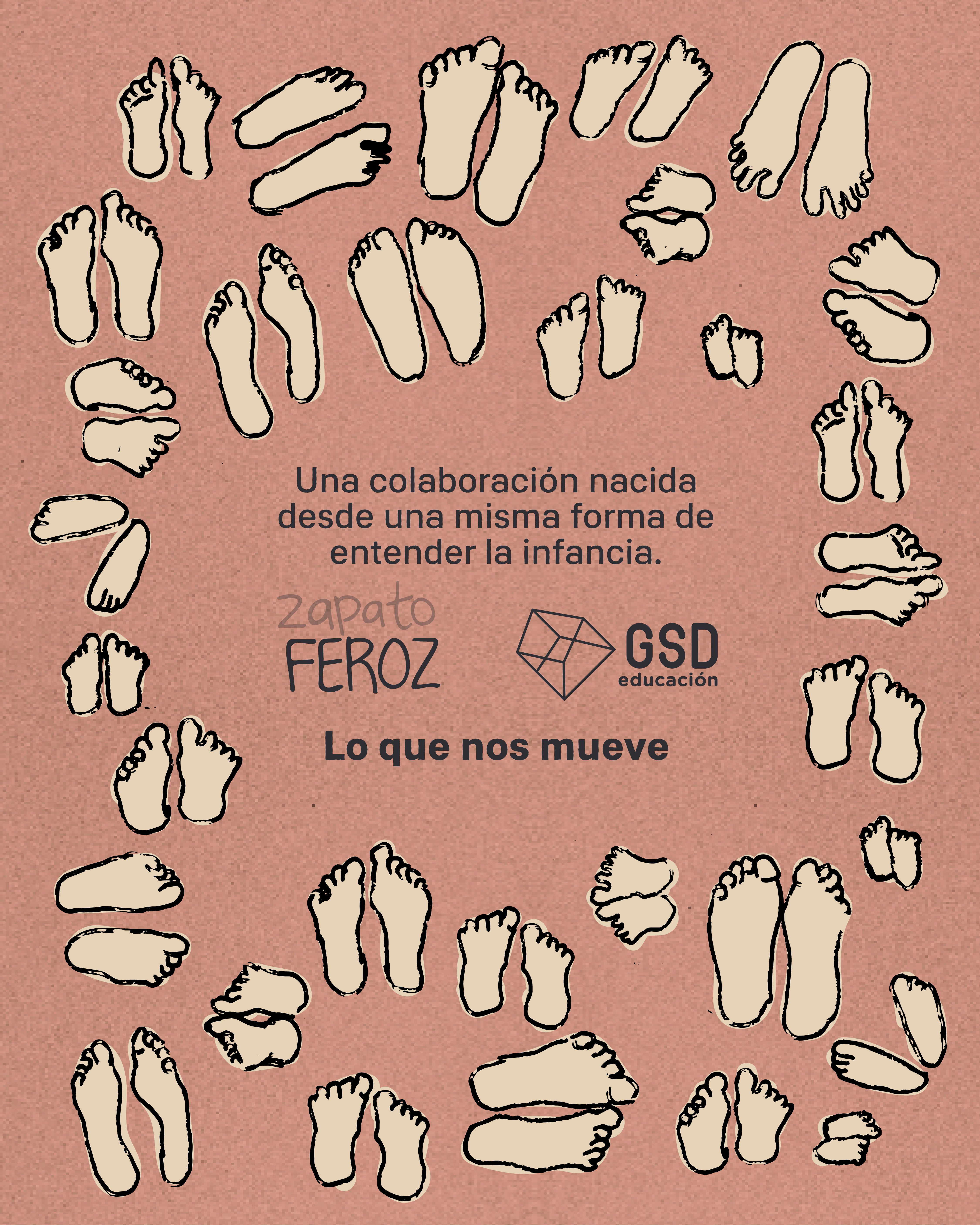 El barefoot llega al colegio: la nueva conversación sobre bienestar infantil que entra en las aulas
