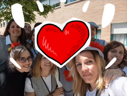 🌼🎉 San Isidro en la Escuela Infantil 🎉🌼