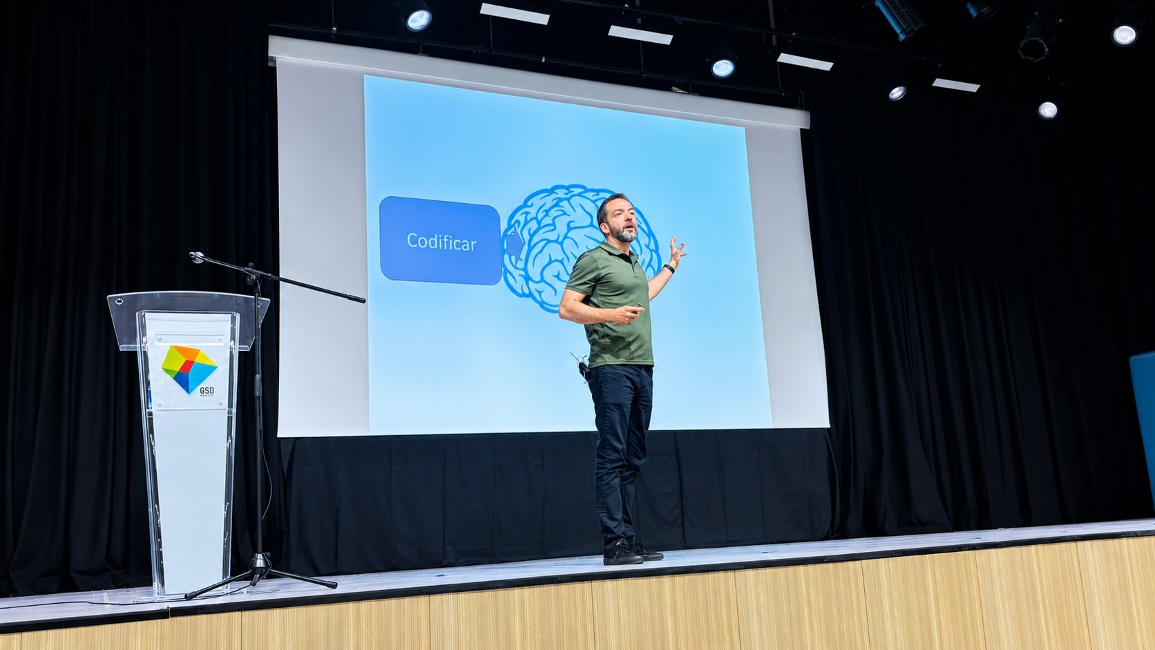 GSD apuesta por la ciencia del aprendizaje para mejorar la práctica docente en sus centros