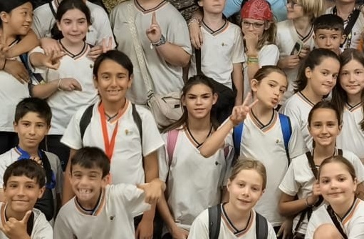 Visita al Museo Arqueológico Nacional