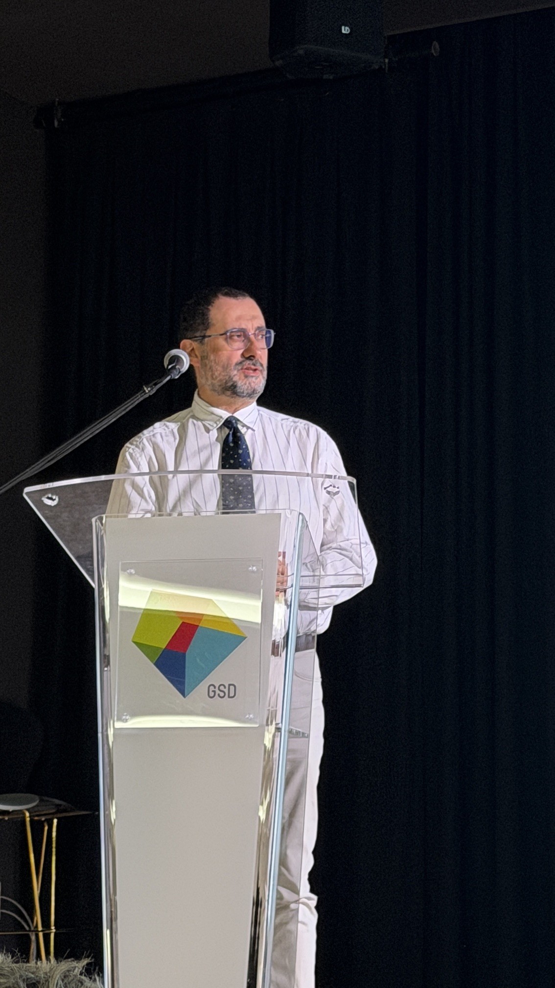 GSD prepara el relevo generacional de su modelo cooperativo con una jornada para futuros socios