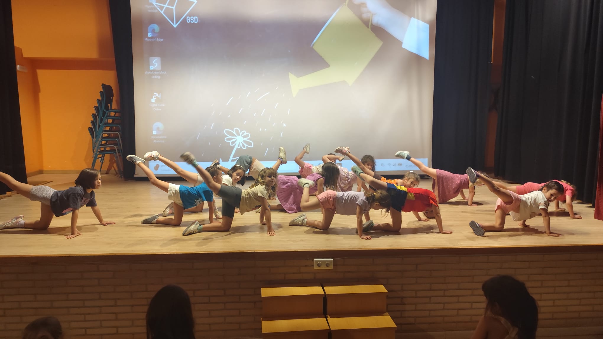 Movidance Kids