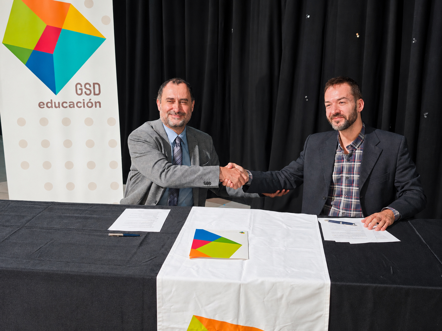 GSD refuerza su apuesta por la lectura con un proyecto basado en la evidencia cientĆfica