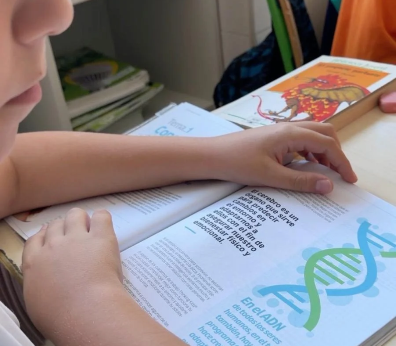Thinking Kids: aprender a cuidar nuestro cerebro también es aprender a cuidarnos