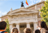 GSD acerca su alumnado a la RAE