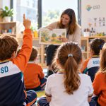 Dislexia: detectar pronto las dificultades y enseñar a leer con ciencia puede cambiar el aprendizaje