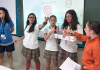 Pequeños grandes ingenieros en acción