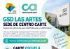 GSD Las Artes se convierte en sede oficial de Centro CARTE, primer centro europeo especializado en el estudio del cartel publicitario