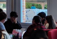HACKATON DE EMPRENDIMIENTO (DAW)