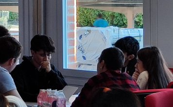 HACKATON DE EMPRENDIMIENTO (DAW)