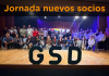 GSD Cooperativa da la bienvenida a sus nuevos socios en una jornada de formación y acogida