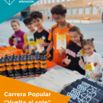 Vuelta al cole 2026