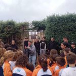 ¡Creciendo Juntos! – Growing Together