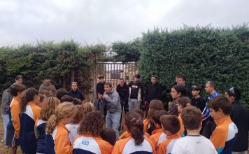 ¡Creciendo Juntos! – Growing Together