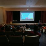Oportunidades Internacionales – International Opportunities