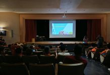 Oportunidades Internacionales – International Opportunities