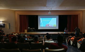 Oportunidades Internacionales – International Opportunities