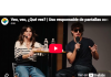 En el encuentro «Veo, veo. ¿Qué ves?»: Orange España y GSD Educación invitan a reflexionar sobre el uso responsable de las pantallas