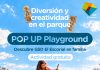 El colegio GSD El Escorial invita a las familias de la Sierra a descubrir el valor de jugar sin instrucciones